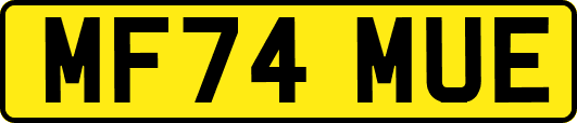 MF74MUE