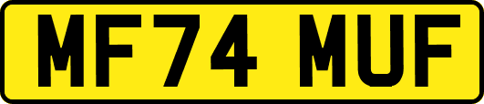 MF74MUF