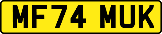 MF74MUK