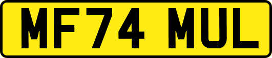 MF74MUL