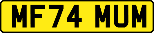 MF74MUM