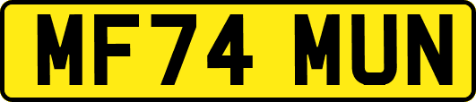 MF74MUN