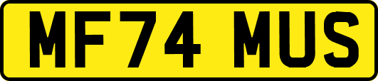 MF74MUS