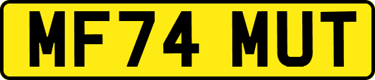 MF74MUT