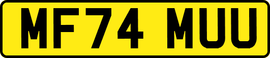 MF74MUU