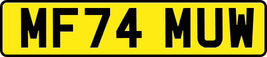 MF74MUW