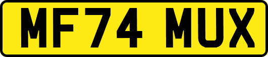 MF74MUX