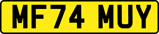 MF74MUY
