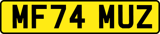 MF74MUZ