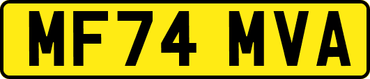 MF74MVA