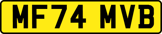 MF74MVB