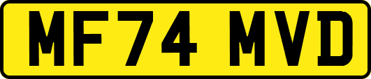MF74MVD