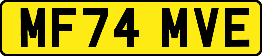 MF74MVE