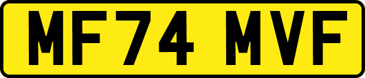MF74MVF