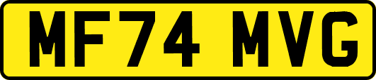 MF74MVG