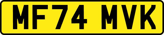 MF74MVK