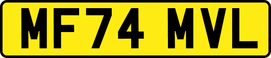 MF74MVL