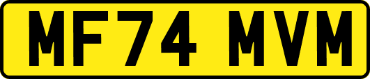 MF74MVM