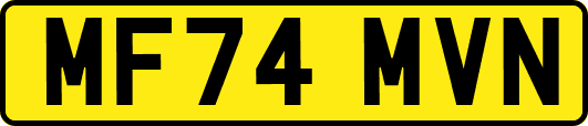 MF74MVN