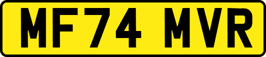 MF74MVR