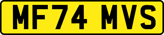 MF74MVS