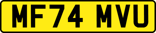 MF74MVU