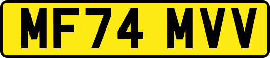 MF74MVV