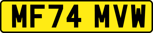 MF74MVW