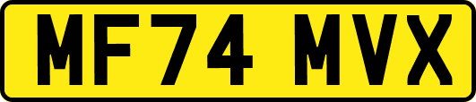 MF74MVX