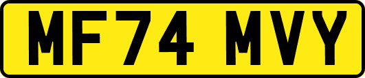 MF74MVY