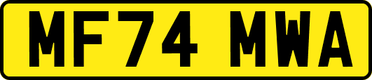 MF74MWA