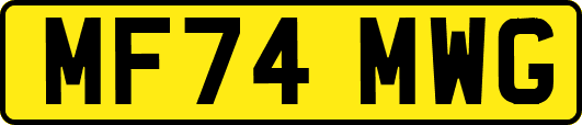 MF74MWG