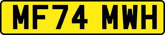 MF74MWH