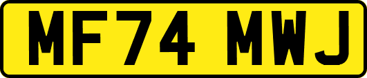 MF74MWJ