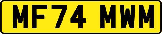 MF74MWM