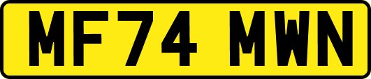 MF74MWN