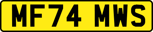 MF74MWS
