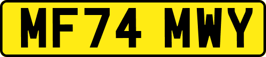 MF74MWY
