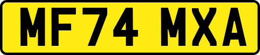 MF74MXA