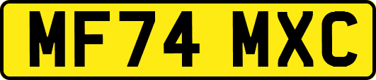 MF74MXC
