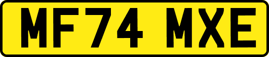 MF74MXE