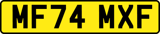 MF74MXF