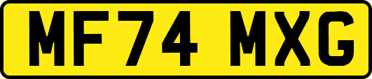 MF74MXG