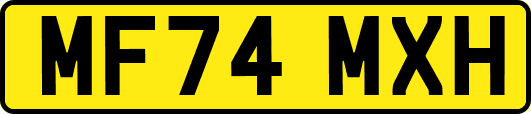 MF74MXH