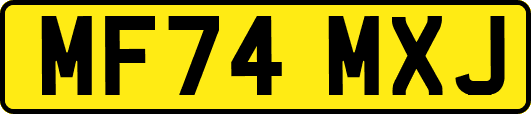 MF74MXJ