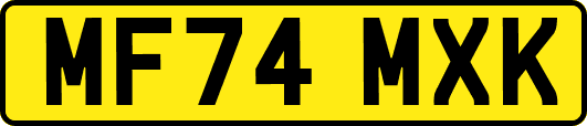 MF74MXK