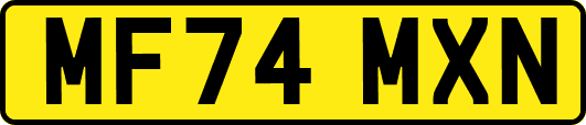MF74MXN