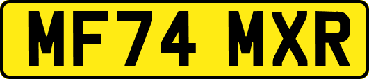 MF74MXR
