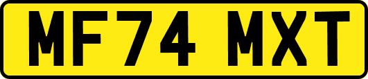 MF74MXT