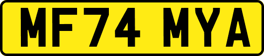 MF74MYA